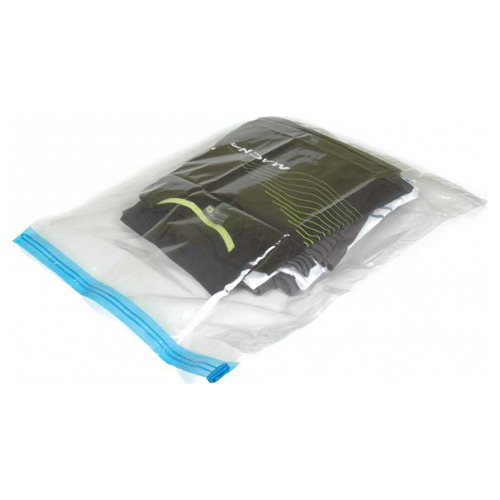 Compressiezakken 2 Stuks 45x60 cm, 1 Stuk 60x80 cm