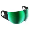 Foto: Boxer V8 Alpha vizier RO5 Groen
