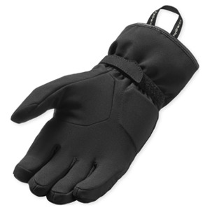 Foto: Montaval H2O Motorhandschoenen