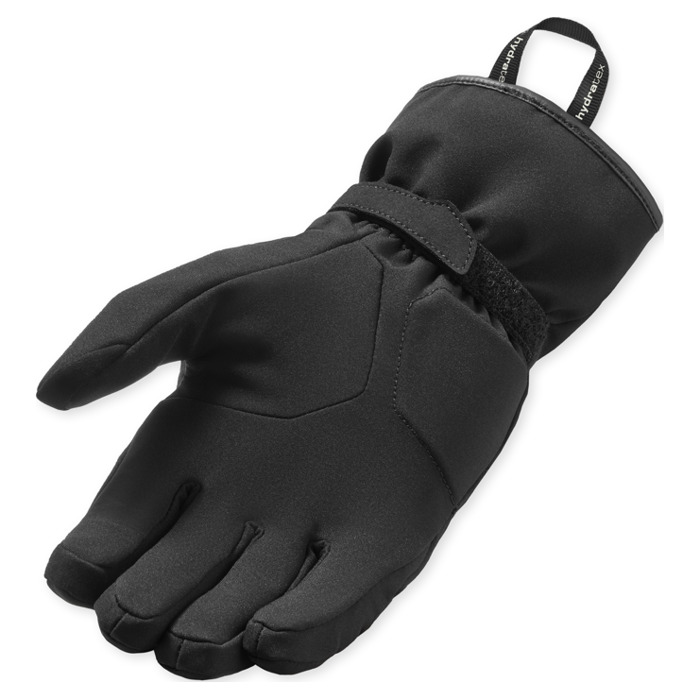 Foto: Montaval H2O Motorhandschoenen