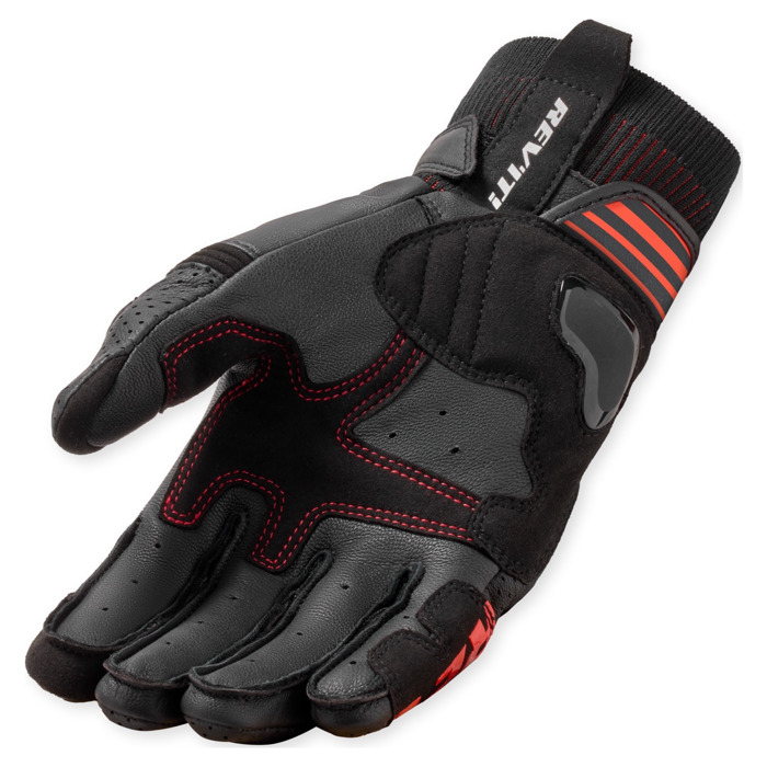 Foto: Positron Motorhandschoenen