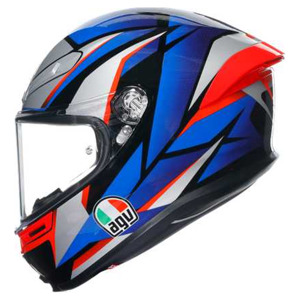 Foto: K6 S AGV E2206 MPLK SLASHCUT
