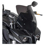 Yamaha MT-10 Aerosport Windscherm