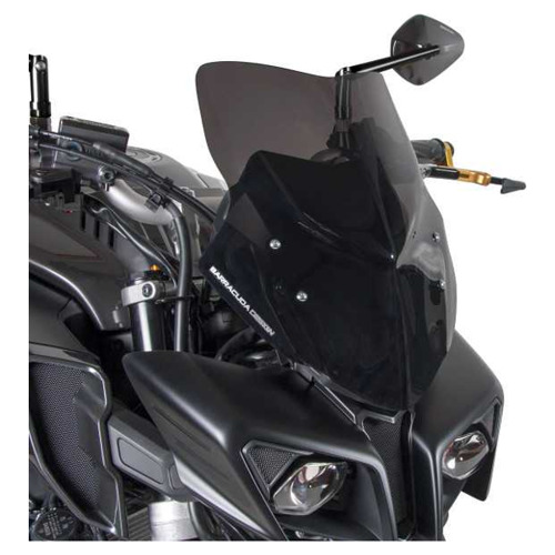 Yamaha MT-10 Aerosport Windscherm