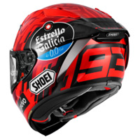 Foto: X-SPR Pro Marquez 9 Integraalhelm