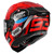 Foto: X-SPR Pro Marquez 9 Integraalhelm - thumbnail