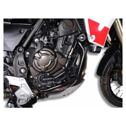Foto: Valbeugel, Yamaha Tenere 700 19-221, Lower