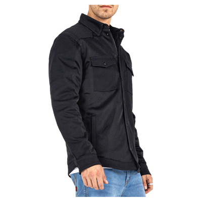 Foto: Aero Mesh Motoshirt