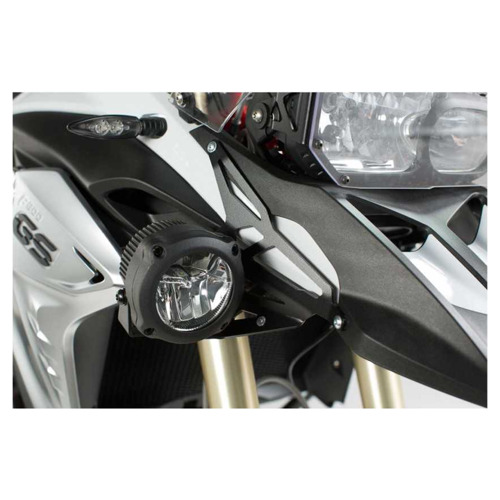 MONTAGESET HAWK LIGHT KIT, BMW F 800 GS ('12-)