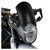 Foto: Windscherm Classic Aluminium Zero Motorcycles - thumbnail