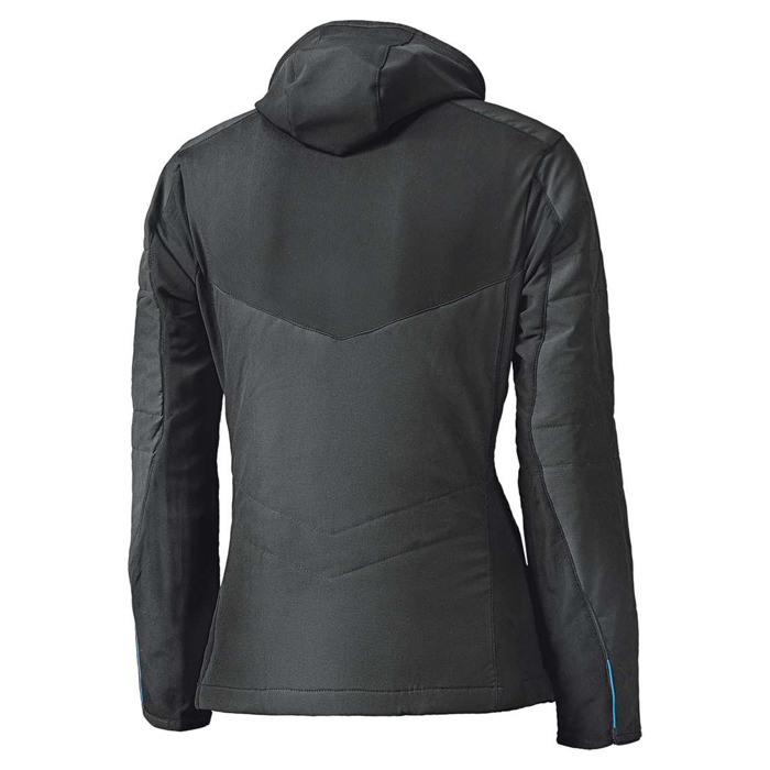 Foto: Clip-in Thermo top (Ladies\Dames)