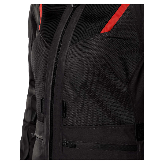 Foto: Jacket Levante 2 H2O Ladies