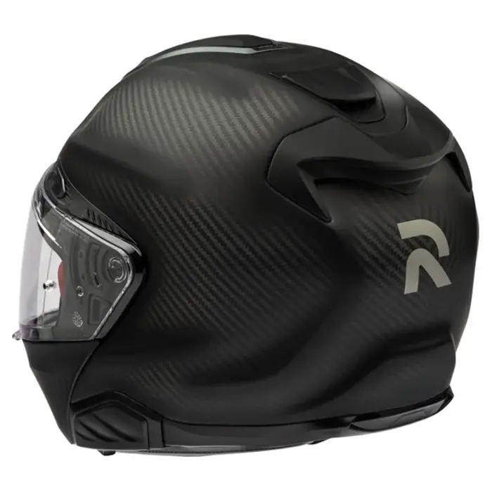 Foto: RPHA 91 Carbon Systeemhelm