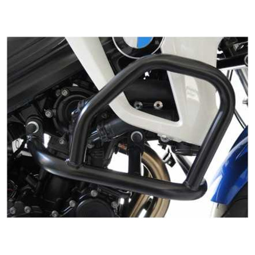 Foto: Valbeugel, BMW F800R