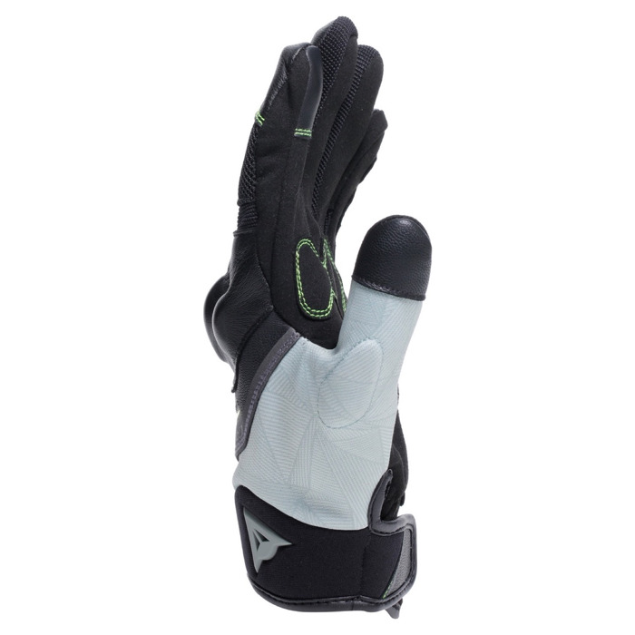 Foto: Ermex Motorhandschoenen