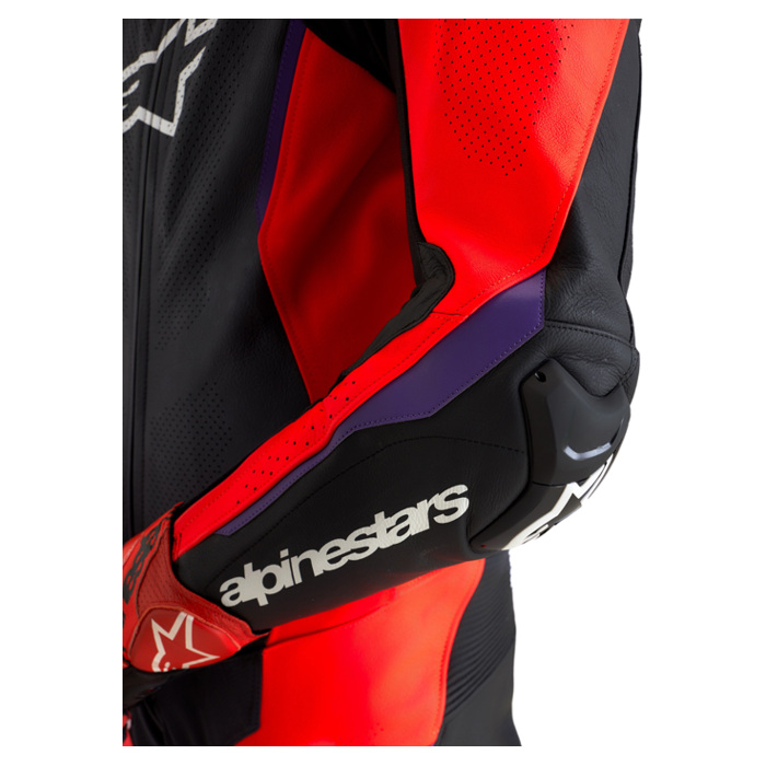 Foto: Missile V3 1-delig Motorpak
