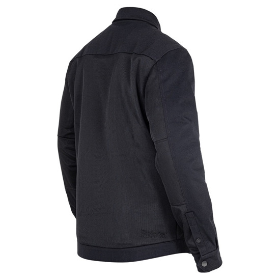 Foto: Aero Mesh Motoshirt