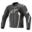 Foto: FASTER V2 AIRFLOW LEATHER JACKET - thumbnail