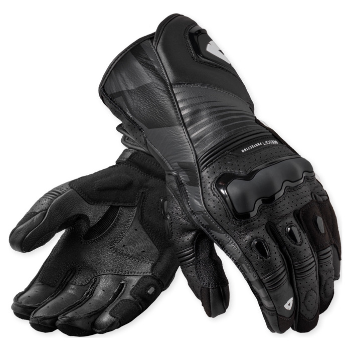 Foto: Argon 3 Motorhandschoenen