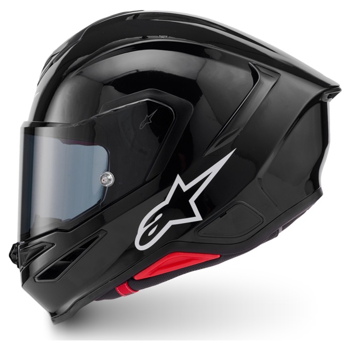 Foto: S-R7 Integraalhelm