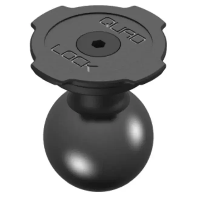Foto: Adaptor Voor Ram Mounts 1'' Ball Socket