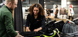 Foto: Vacature Verkoopmedewerker Capelle aan den IJssel - Parttime
