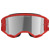 Foto: Vision 3 Wordmark MX Goggle - thumbnail