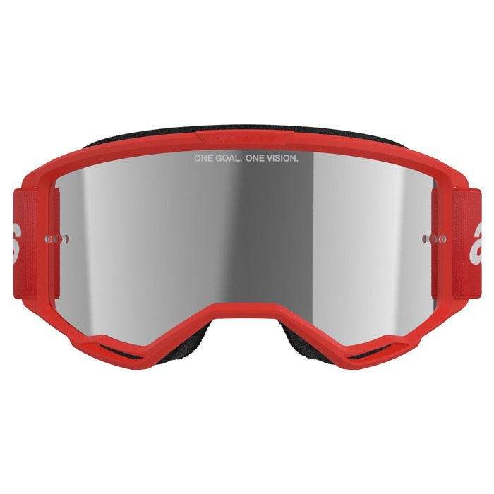 Foto: Vision 3 Wordmark MX Goggle
