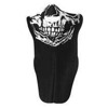 Claw Facemask Skull Neopreen (JHS00082) - 