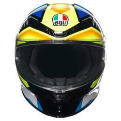 Foto: K6 S AGV E2206 MPLK JOAN