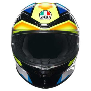 Foto: K6 S AGV E2206 MPLK JOAN