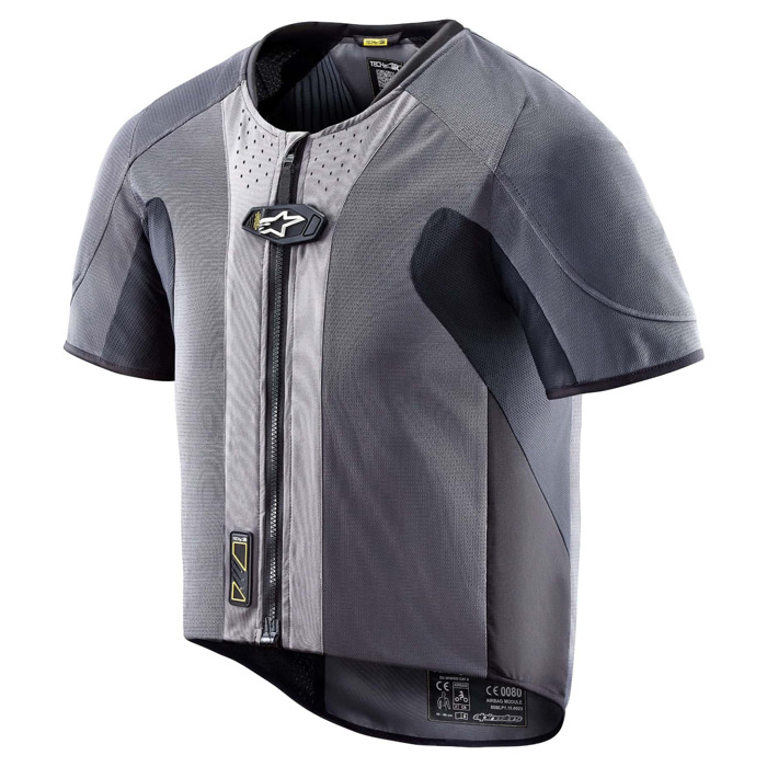 Foto: Tech-Air 5 Airbagvest