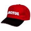 MOTUL RED CAP One size (20016) - 