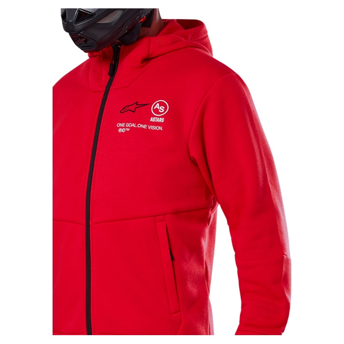 Foto: Racer MX Fleece Vest
