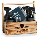 Foto: Van Mell Motor schoonmaken & poetsen