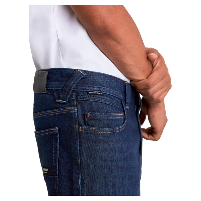 Foto: Flex-AST 7 Motorjeans
