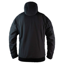 Foto: Softshell Motorjas 2 in 1