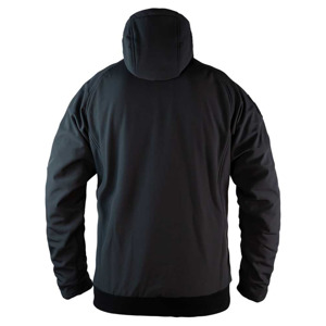 Foto: Softshell Motorjas 2 in 1