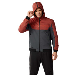 Foto: Parabolica 2 Motorhoodie