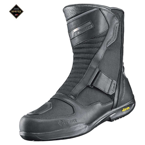 Held Segrino GTX Gore-Tex® Touring Boots Black 001