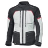 Foto: Tridale Motorjas Grijs-Zwart