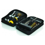 Foto: Booster Bagagenetten & spanbanden
