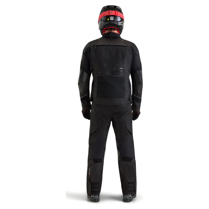 Foto: Harok V2 Drystar Motorjas