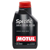 MOTUL Specific Motorolie - 0W30 1L (10642)