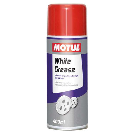 MOTUL Workshop Range White Grease - Spray 400 ml (10655)