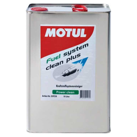 MOTUL Fuel System Cleaner - 10L (10826)