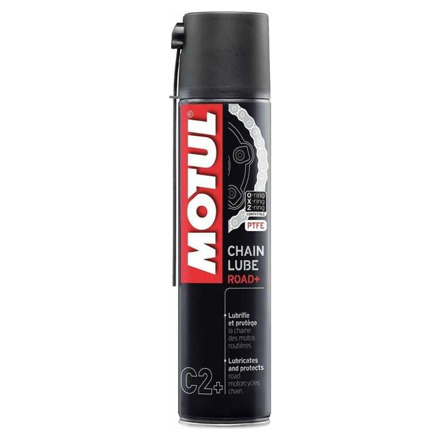 MOTUL MC Care C2 Chain Lube Road - Spray 400 ml (10300)
