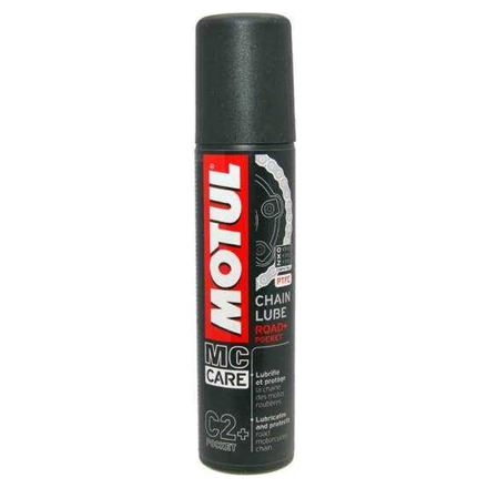 MOTUL MC Care C2 Chain Lube Road - Spray 100 ml (10300)