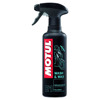 MOTUL E1 Wash & Wax Dry Cleaner - 400ml Spray (10299) - 