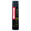 MOTUL MC Care P2 Brake Clean - Spray 400 ml (10298) - 
